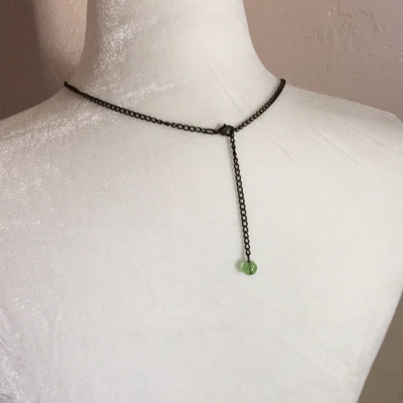 Necklace - Picture 2 of 2